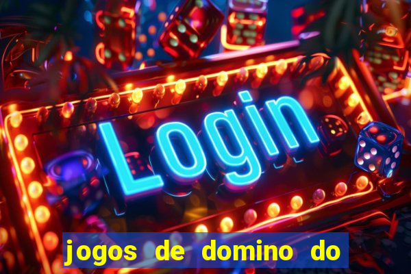 jogos de domino do tio ze